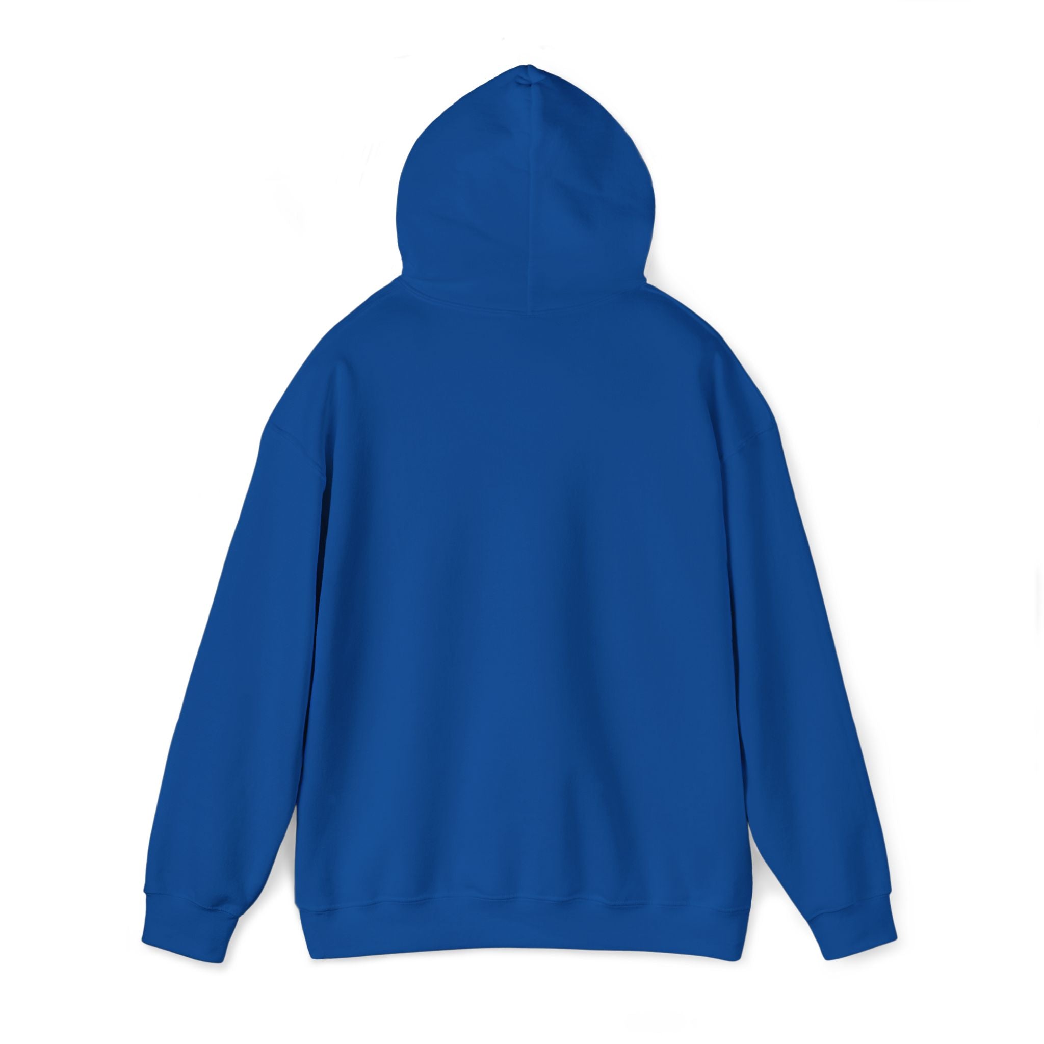 Mindset Trademark Hoodie (WHITE LOGO)