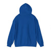 Mindset Trademark Hoodie (WHITE LOGO)