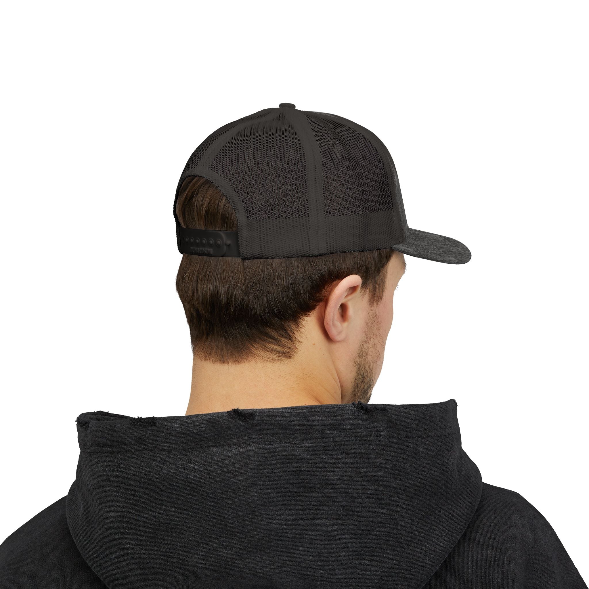 MINDSET - WHERE EVERYTHING STARTS!® Snapback Trucker Hat