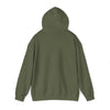 Mindset Trademark Hoodie (WHITE LOGO)