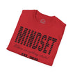 Mindset, Where Everything Starts T-Shirt (EST. 2010) - Black