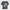 Locked In Mindset T-Shirt (White & Black)