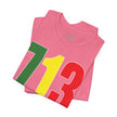 713 Mindset T-Shirt (GYR Logo)