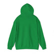 Mindset Trademark Hoodie (WHITE LOGO)