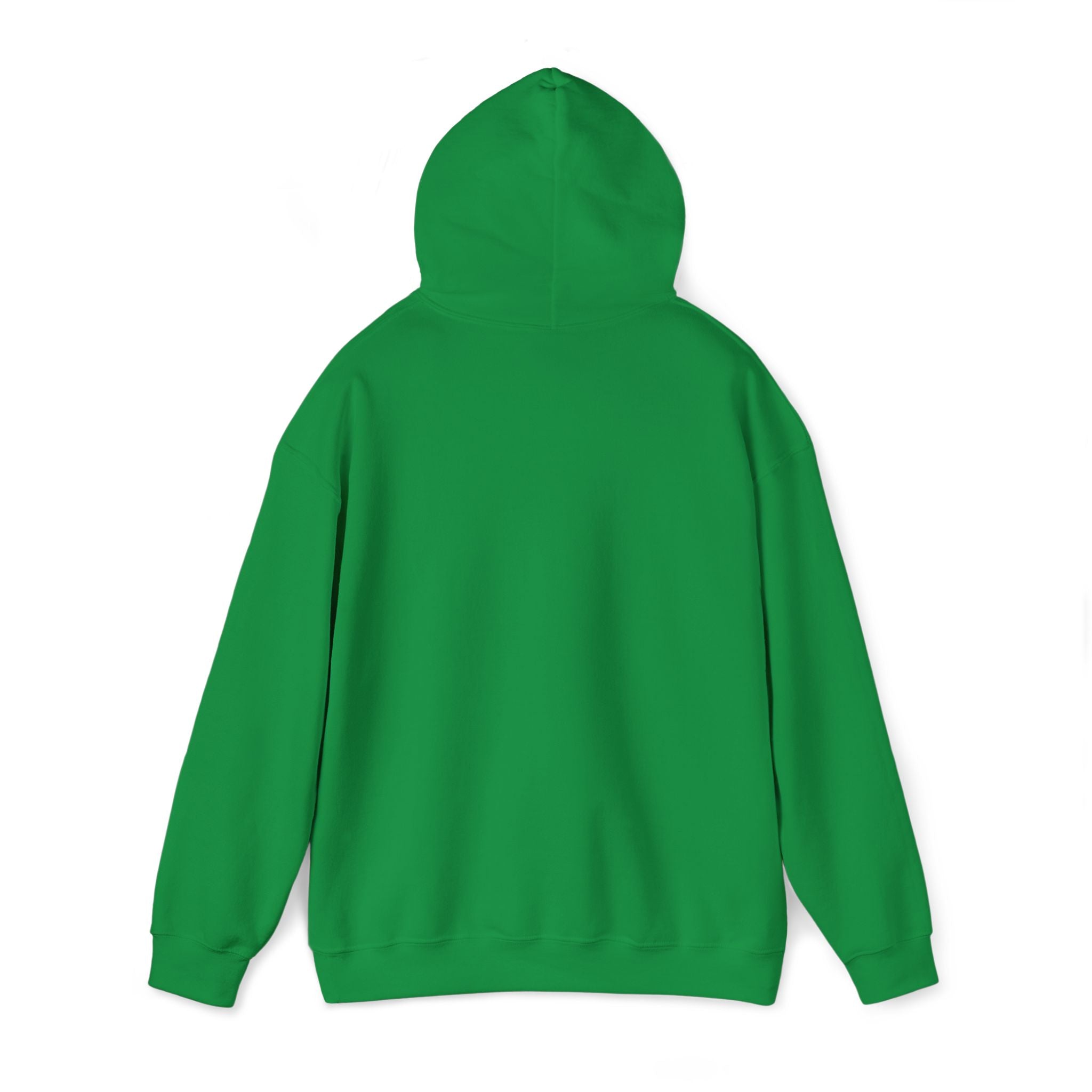 Mindset Trademark Hoodie (WHITE LOGO)