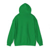 Mindset Trademark Hoodie (WHITE LOGO)