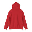Mindset Trademark Hoodie (WHITE LOGO)