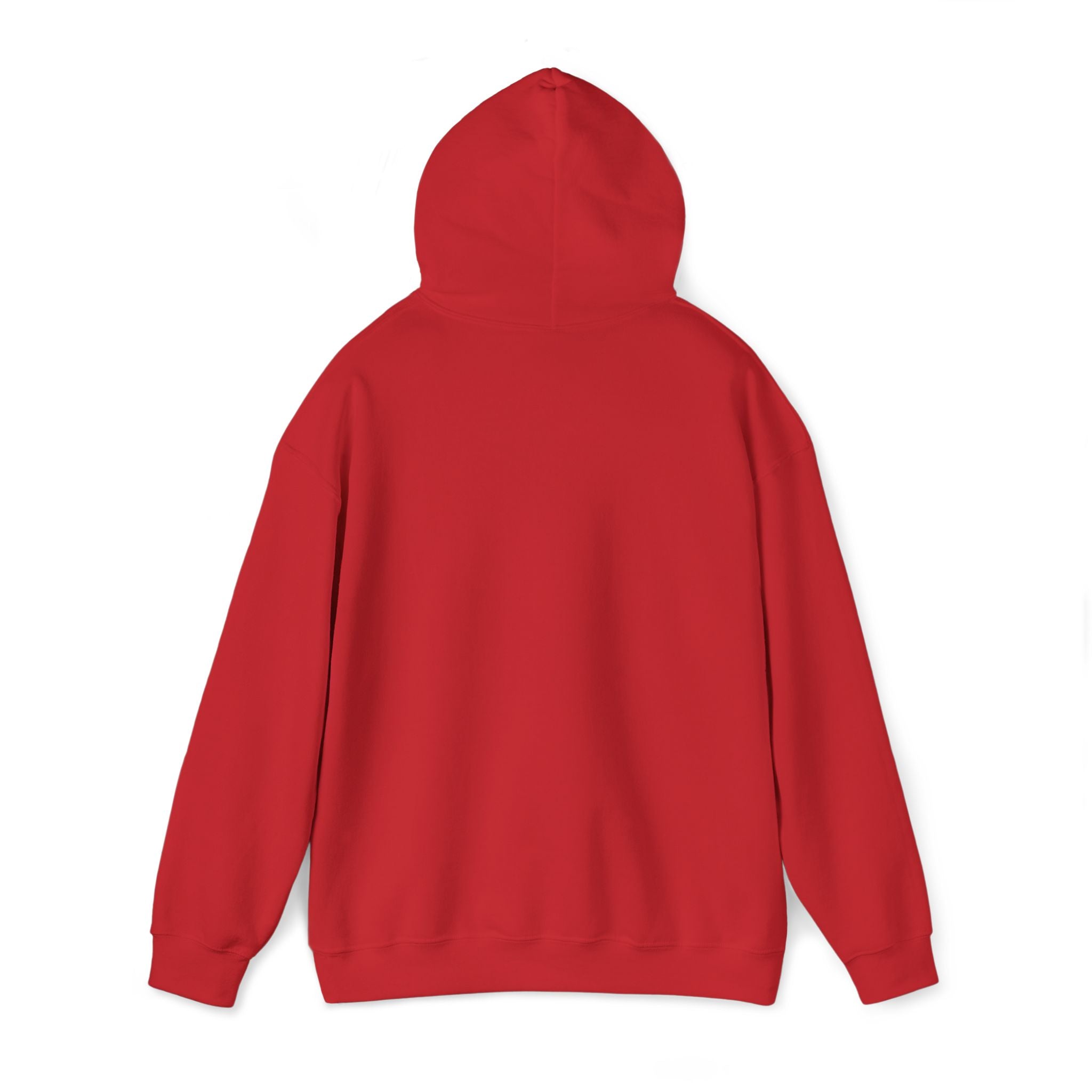 Mindset Trademark Hoodie (WHITE LOGO)