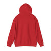 Mindset Trademark Hoodie (WHITE LOGO)