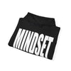 Mindset Trademark Hoodie (WHITE LOGO)