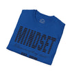 Mindset, Where Everything Starts T-Shirt (EST. 2010) - Black