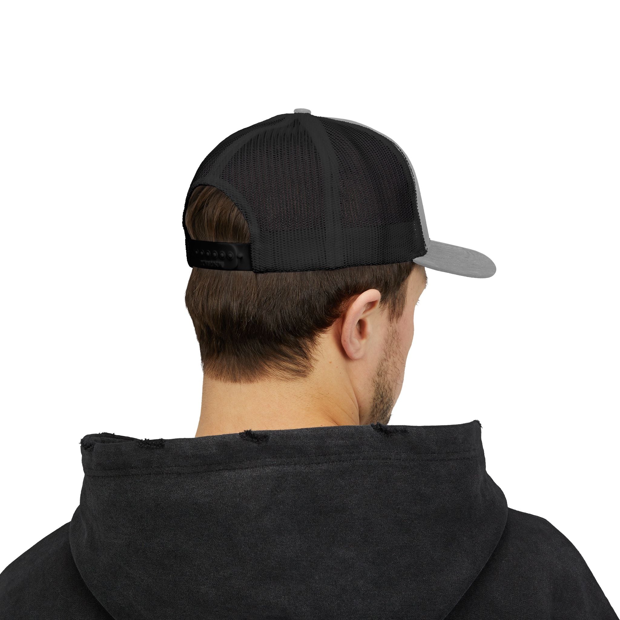 MINDSET - WHERE EVERYTHING STARTS!® Snapback Trucker Hat