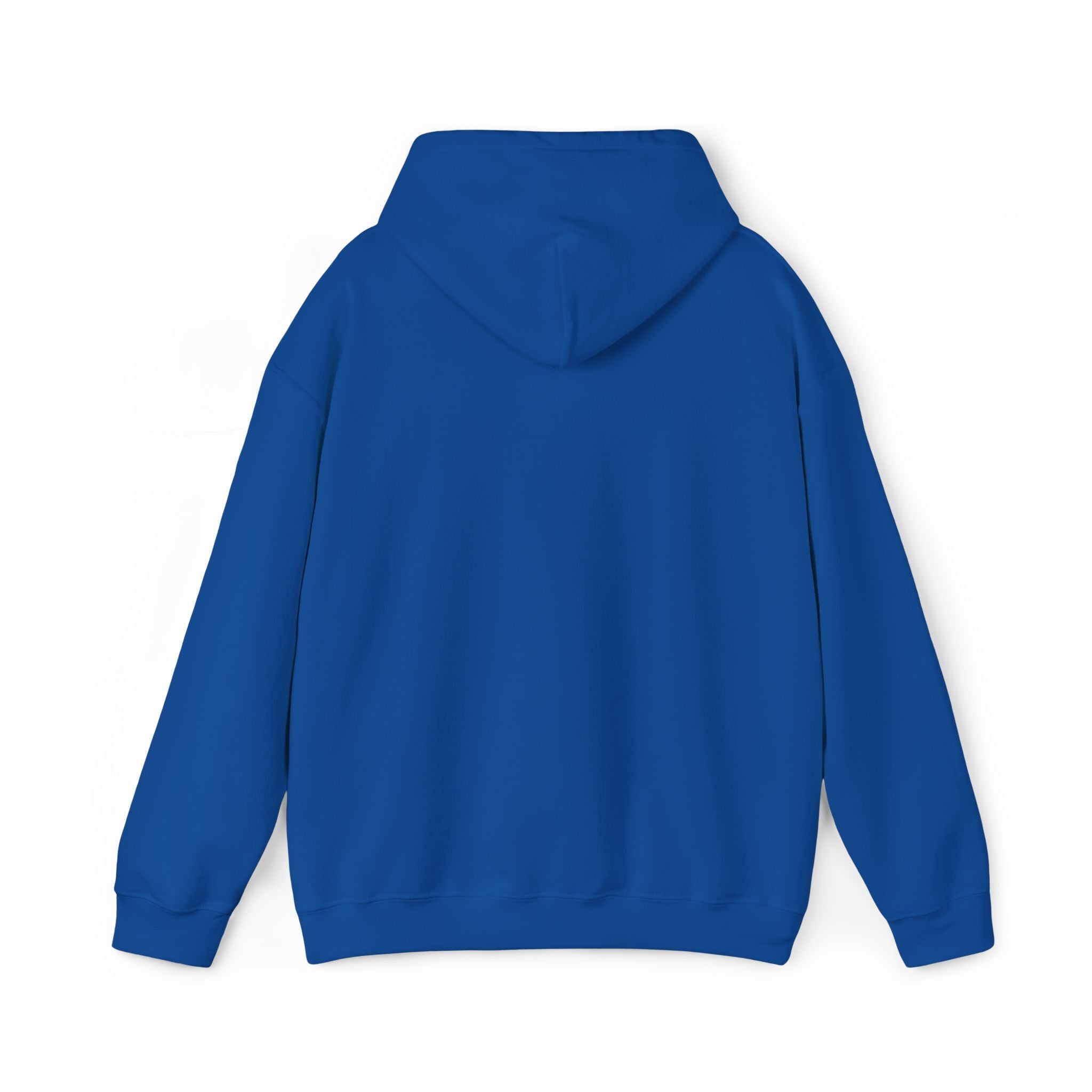 Mindset Trademark Hoodie (WHITE LOGO)