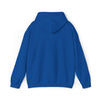 Mindset Trademark Hoodie (WHITE LOGO)