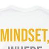 Mindset Rapper Bear T-Shirt