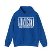 Mindset HBCU Edition Hoodies