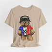 Street Style Bear #MINDSET T-Shirt