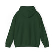 Mindset Trademark Hoodie (WHITE LOGO)