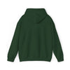 Mindset Trademark Hoodie (WHITE LOGO)