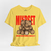 Mindset Love Bears T-Shirt