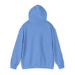 Mindset Trademark Hoodie (WHITE LOGO)