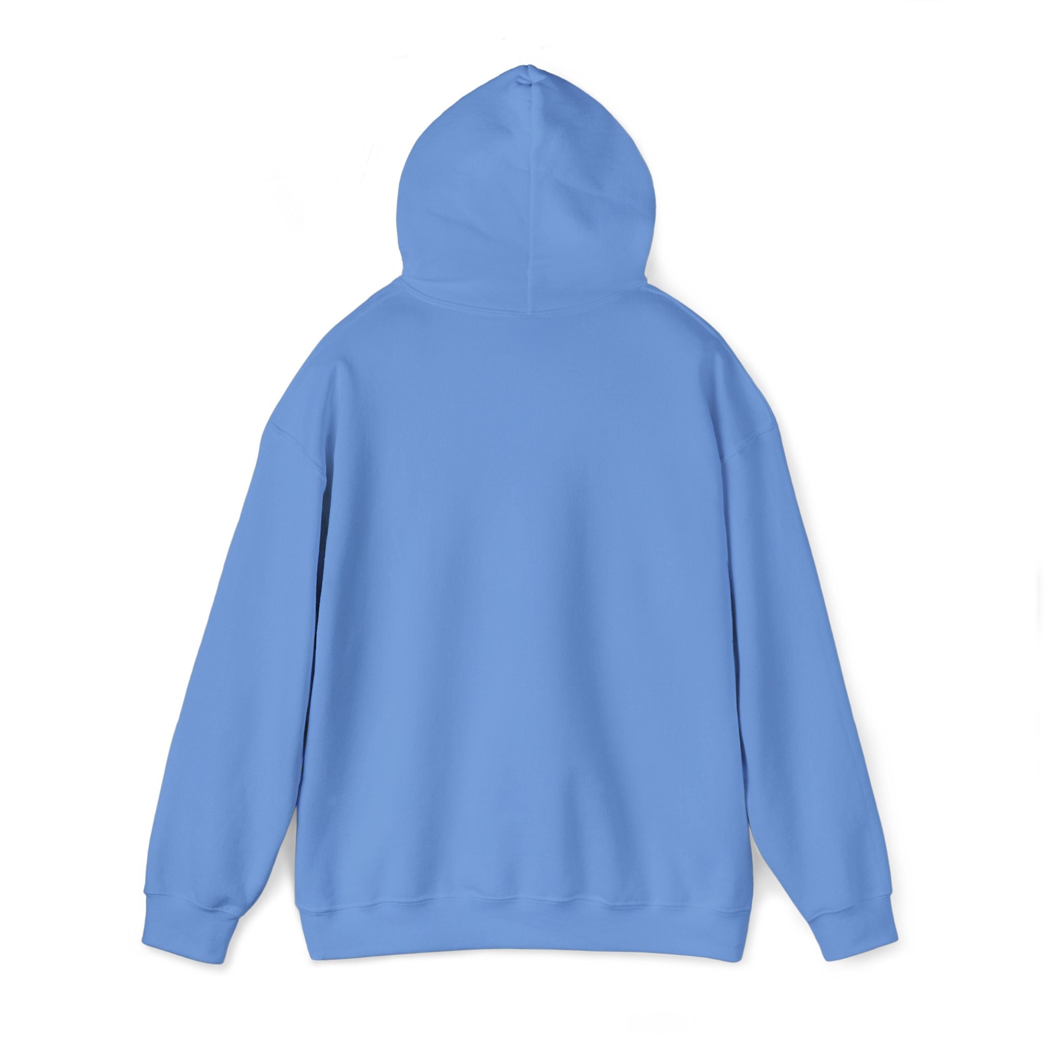 Mindset Trademark Hoodie (WHITE LOGO)