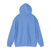Mindset Trademark Hoodie (WHITE LOGO)
