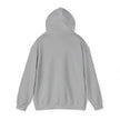 Mindset Trademark Hoodie (WHITE LOGO)