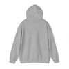 Mindset Trademark Hoodie (WHITE LOGO)