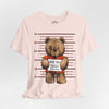 Mindset Bad Bear T-shirt