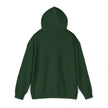 Mindset Trademark Hoodie (WHITE LOGO)