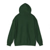 Mindset Trademark Hoodie (WHITE LOGO)