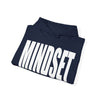 Mindset Trademark Hoodie (WHITE LOGO)