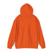 Mindset Trademark Hoodie (WHITE LOGO)