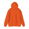 Mindset Trademark Hoodie (WHITE LOGO)