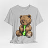 Mindset Chill Bear T-Shirt