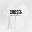 CHO$EN Mindset T-Shirt