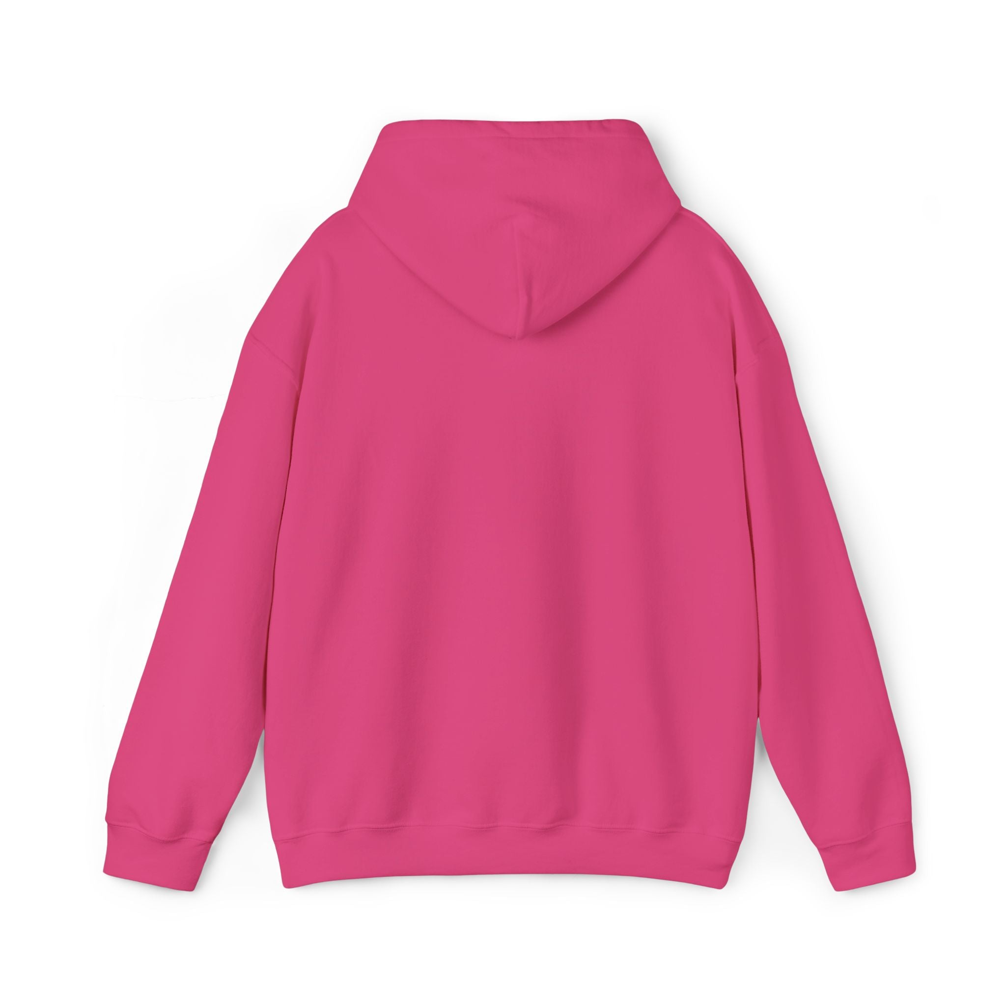 Mindset Trademark Hoodie (WHITE LOGO)