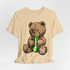 Mindset Chill Bear T-Shirt