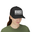 MINDSET - WHERE EVERYTHING STARTS!® Snapback Trucker Hat