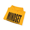 Mindset Trademark Hoodie (BLACK LOGO)