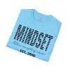 Mindset, Where Everything Starts T-Shirt (EST. 2010) - Black