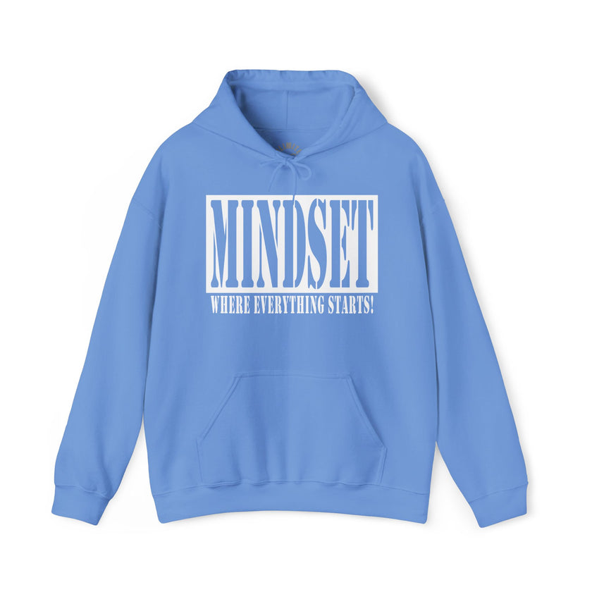 Mindset HBCU Edition Hoodies