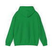 Mindset Trademark Hoodie (WHITE LOGO)