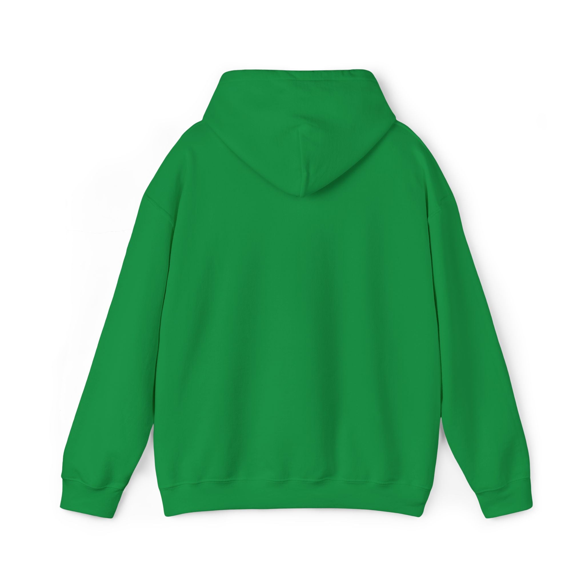 Mindset Trademark Hoodie (WHITE LOGO)