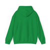 Mindset Trademark Hoodie (WHITE LOGO)